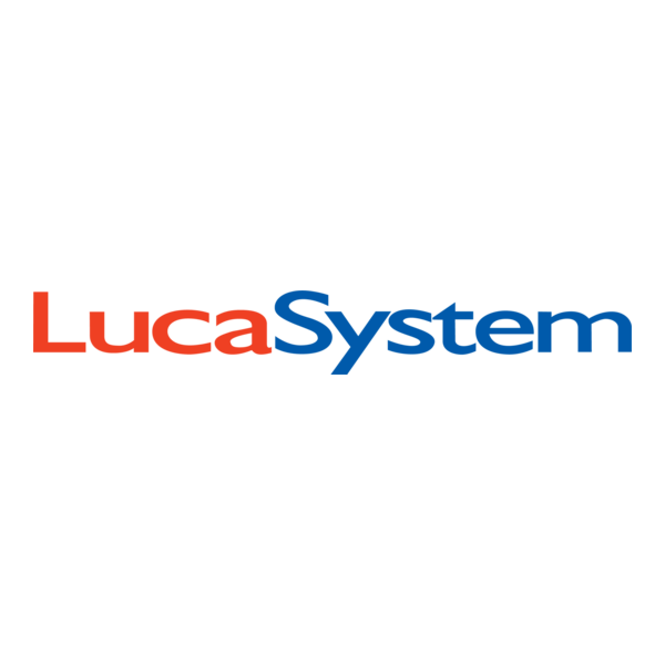 Luca System Logo PNG Vector