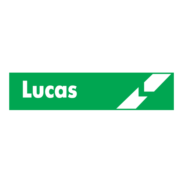Lucas Logo PNG Vector