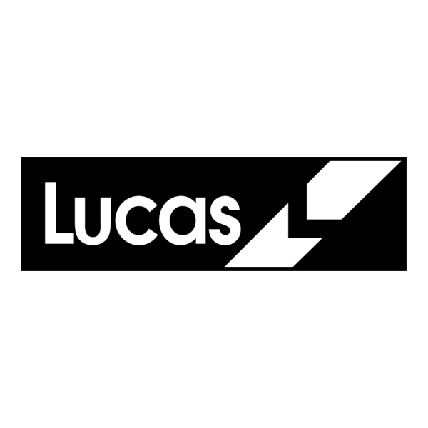 Lucas Logo PNG Vector