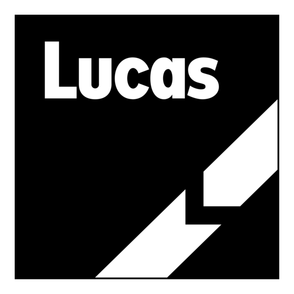 Lucas Logo PNG Vector