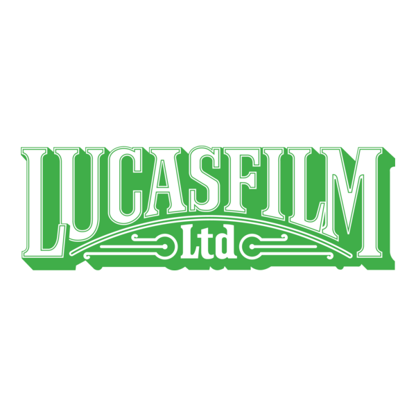 Lucasfilm LTD Logo PNG Vector