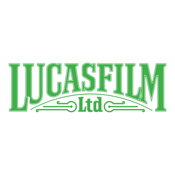Lucasfilm LTD Logo PNG Vector
