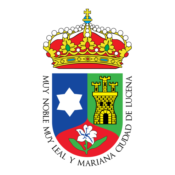 lucena Logo PNG Vector