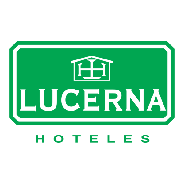 Lucerna 2006 Logo PNG Vector