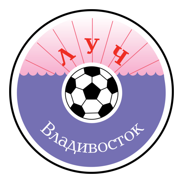 Luch Logo PNG Vector