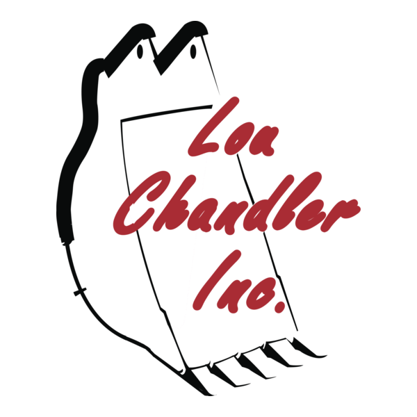 Lucky Dog Ink Logo PNG Vector