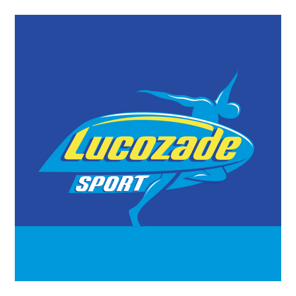 Lucozade Sport Logo PNG Vector
