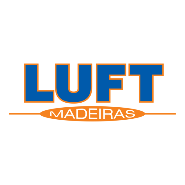 Luft Madeiras Logo PNG Vector