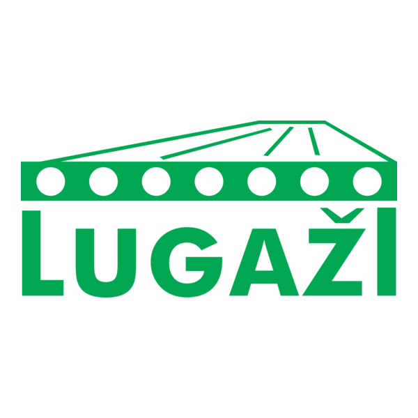 Lugazi Logo PNG Vector