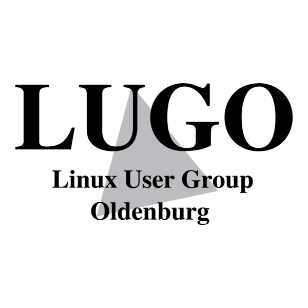 LUGO Logo PNG Vector