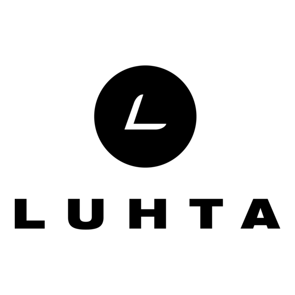Luhta Logo PNG Vector