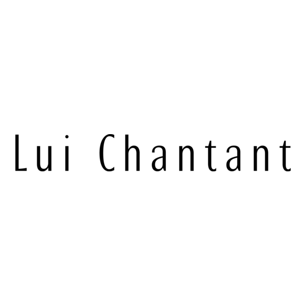 Lui Chantant Logo PNG Vector