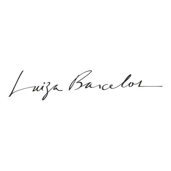 Luiza Barcelos Logo PNG Vector