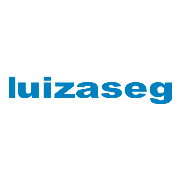 Luizaseg Logo PNG Vector