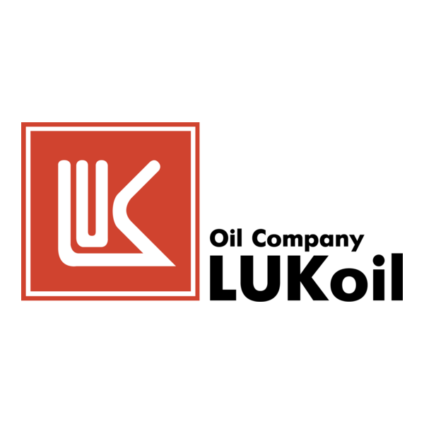 Lukoil Logo PNG Vector