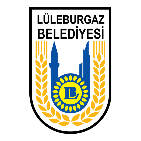 luleburgaz Logo PNG Vector