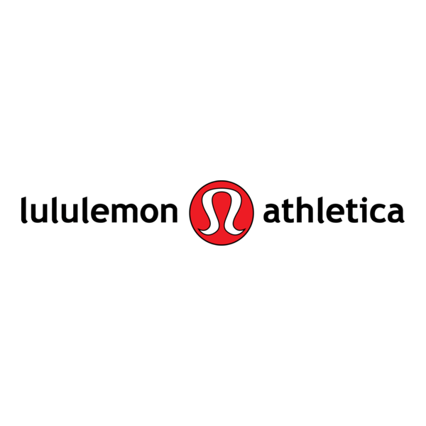 lululemon Logo PNG Vector