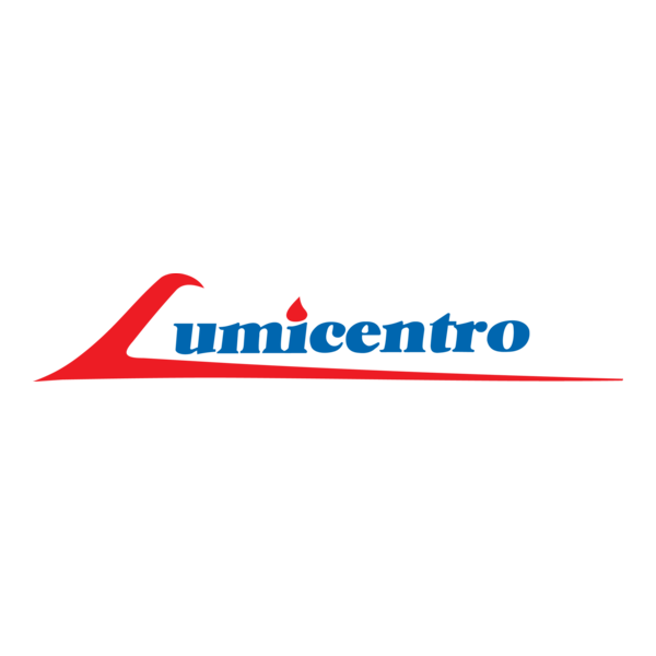 LUMICENTRO Logo PNG Vector