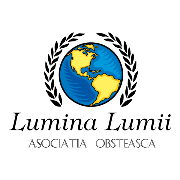 Lumina Lumii Logo PNG Vector