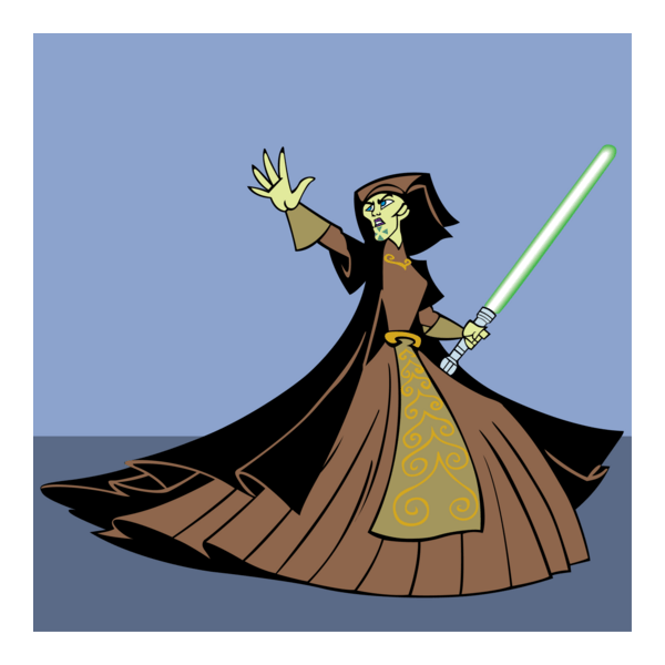 Luminara Unduli Logo PNG Vector