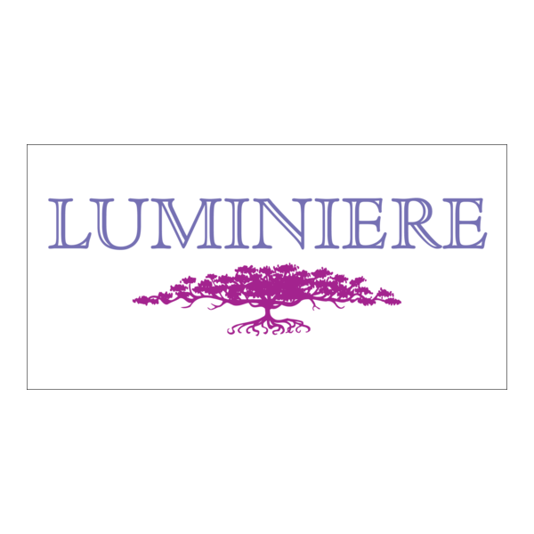 luminiere cosmetiques Logo PNG Vector