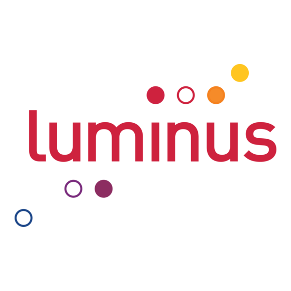 luminus Logo PNG Vector