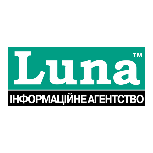 Luna Agency Logo PNG Vector