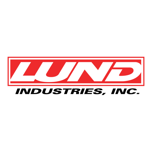Lund Industries Logo PNG Vector