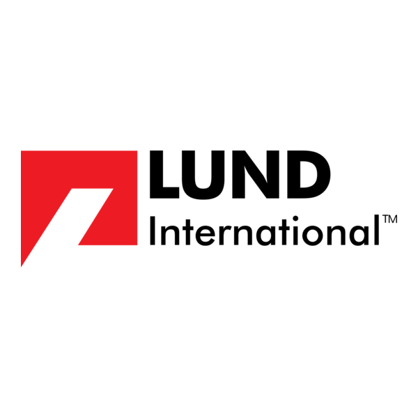 Lund International Logo PNG Vector