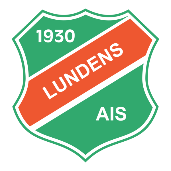 Lundens AIS Logo PNG Vector