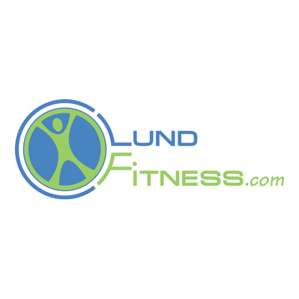 LundFitness.com Logo PNG Vector