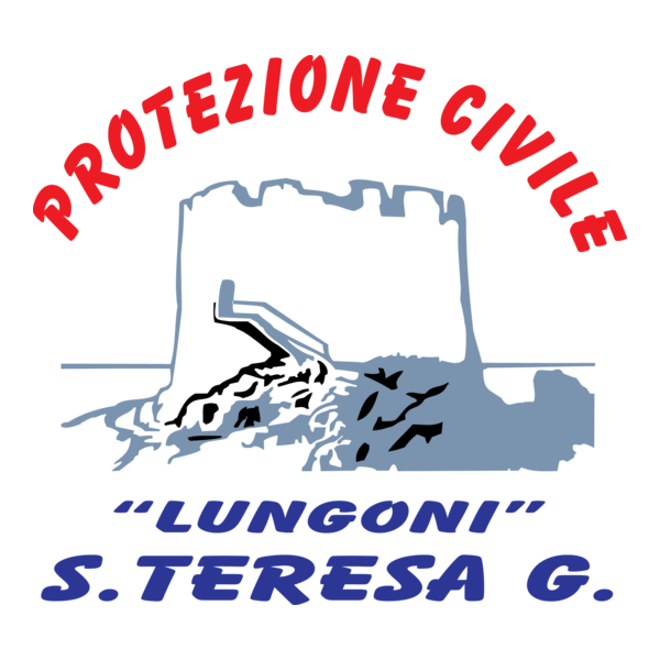 Lungoni S. Teresa G. Logo PNG Vector