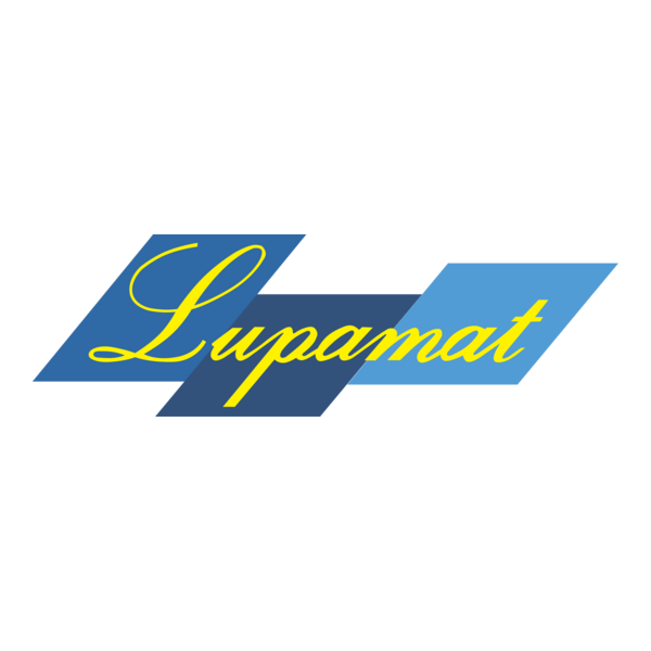 Lupamat Logo PNG Vector