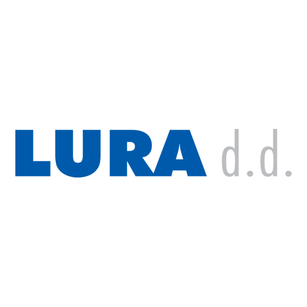 Lura Logo PNG Vector