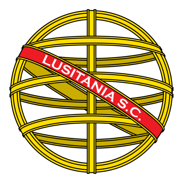 Lusitania Sport Club Logo PNG Vector