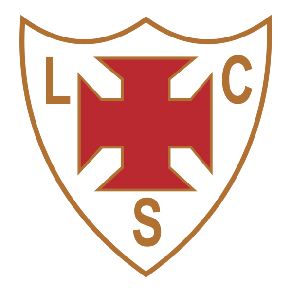 Lusitano Sports Clube Logo PNG Vector