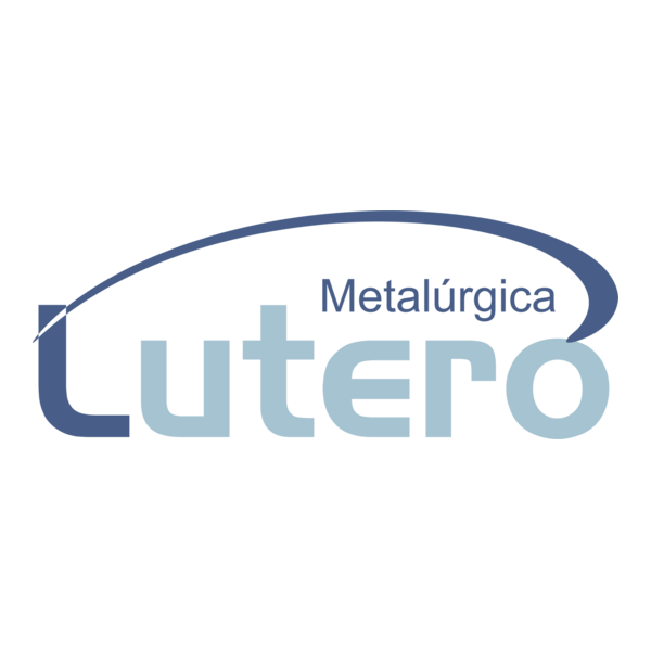Lutero Logo PNG Vector