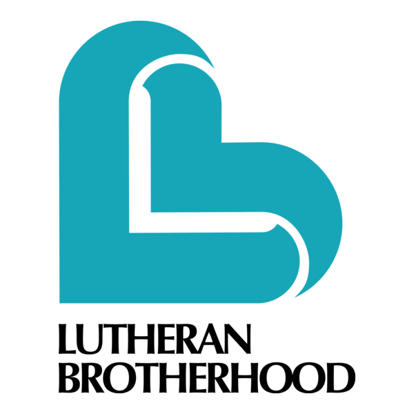 Lutheran Brotherhood Logo PNG Vector