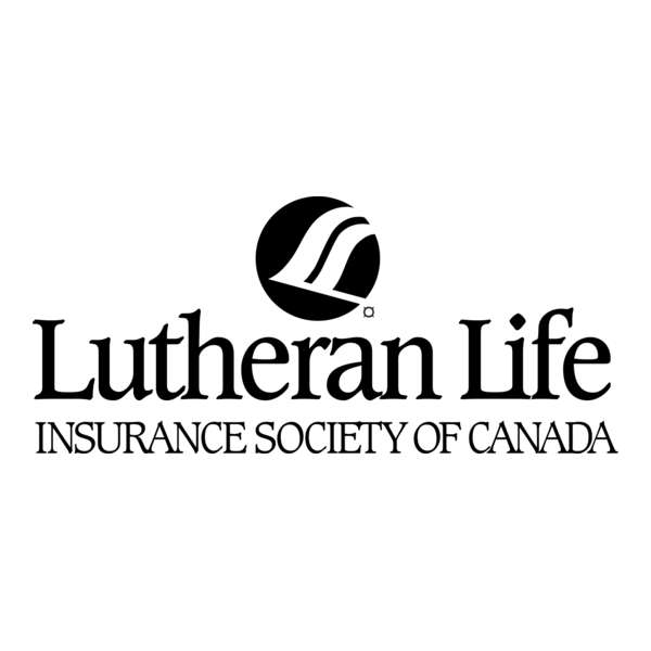 Lutheran Life Logo PNG Vector