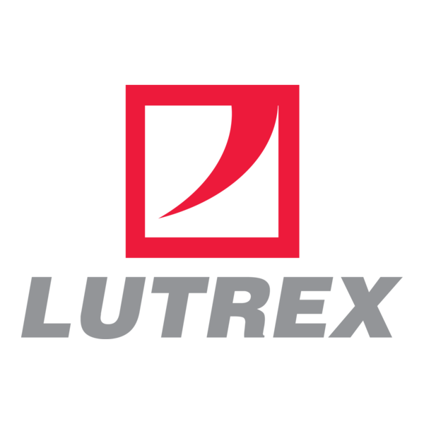 Lutrex INC Logo PNG Vector