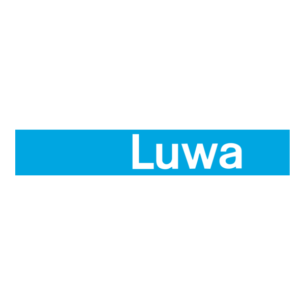 Luwa Logo PNG Vector