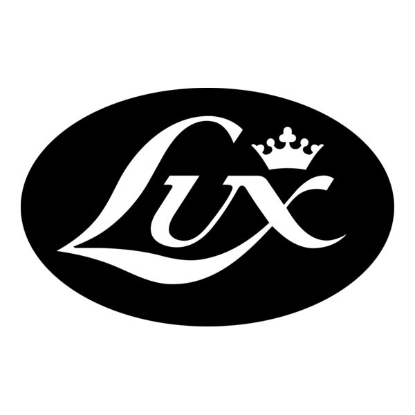 Lux Logo PNG Vector