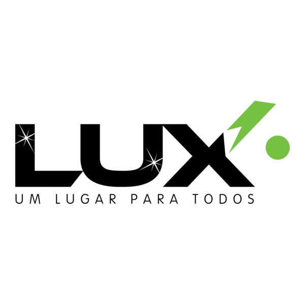 Lux Logo PNG Vector