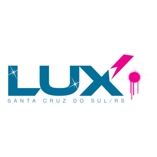 LUX Logo PNG Vector