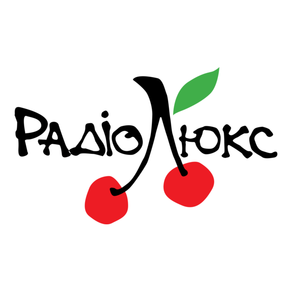 Lux Radio Logo PNG Vector