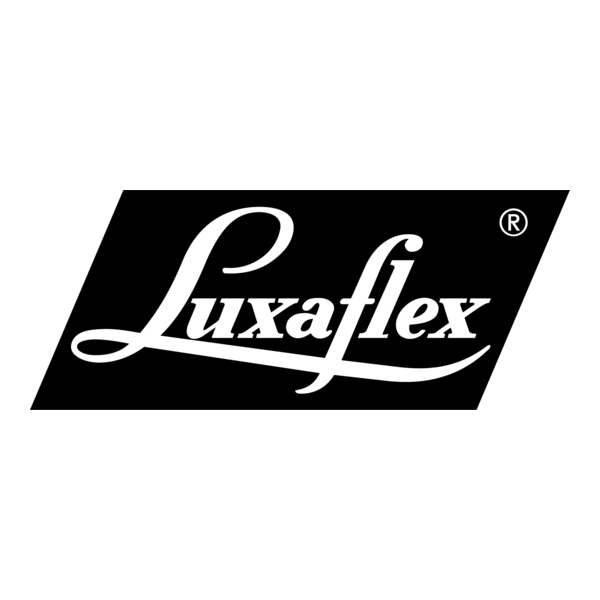 Luxaflex Logo PNG Vector