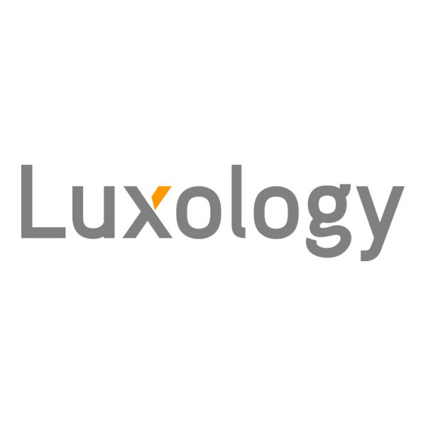 Luxology Logo PNG Vector