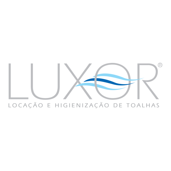 Luxor Logo PNG Vector