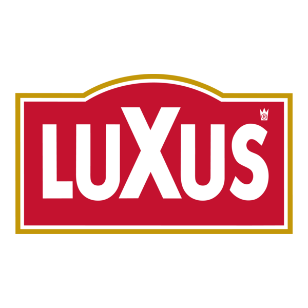 Luxus Logo PNG Vector
