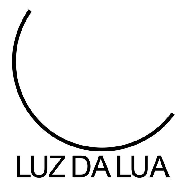 LUZ DA LUA Logo PNG Vector